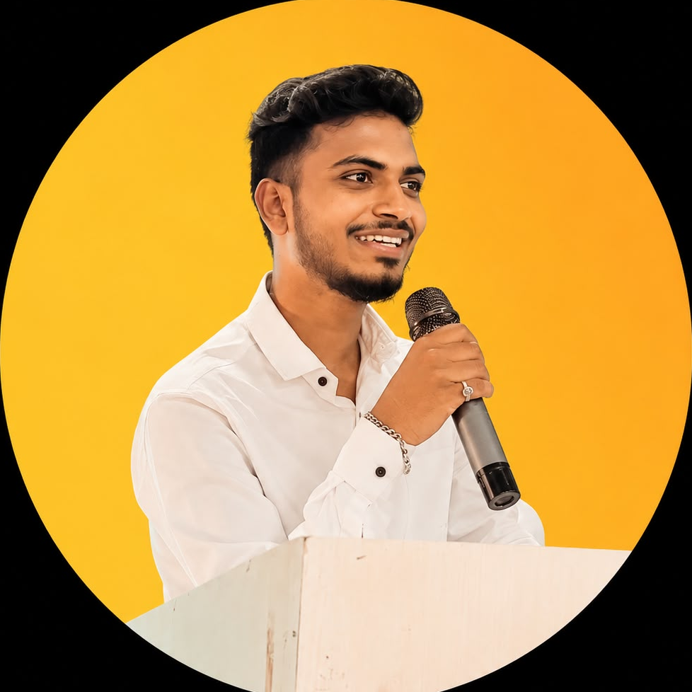 Sumeet Pravin Jadhav