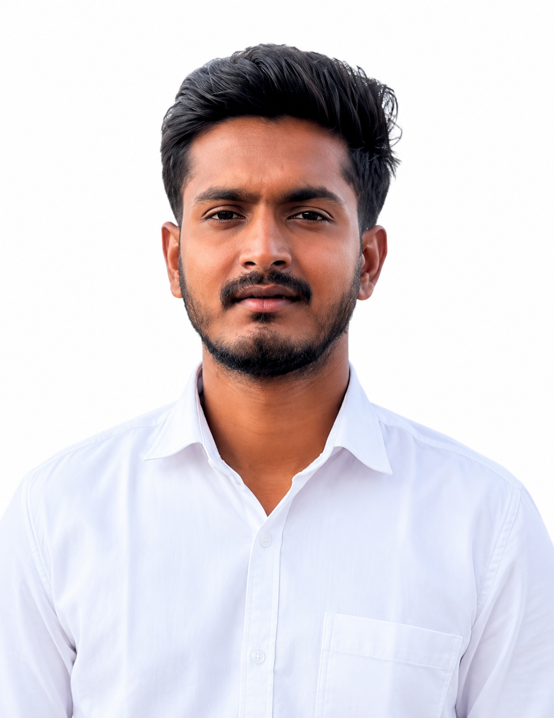 Ajay Shende